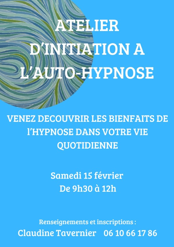Hypnothérapeute